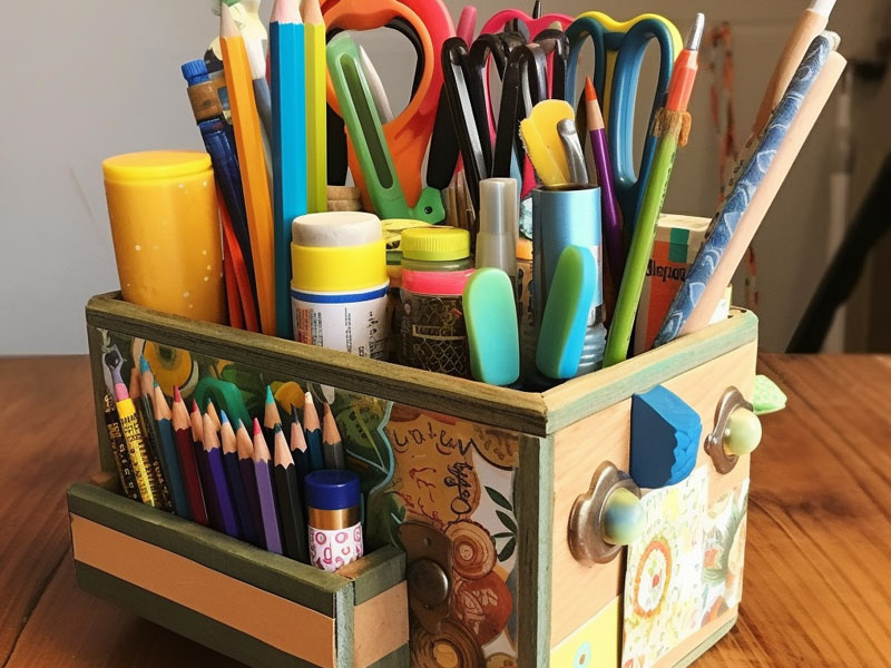 一個文具袋受到的重力大約是幾牛？揭秘文具袋的重量